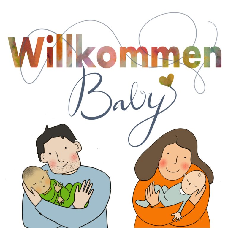 Willkommen Baby oXxymoron